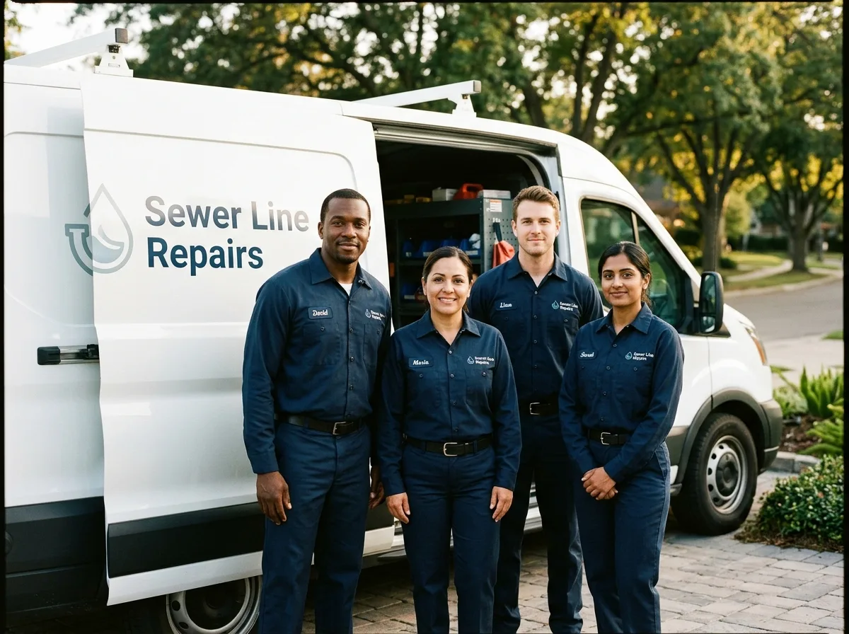 Emergency Plumber company in Sanbornville, NH