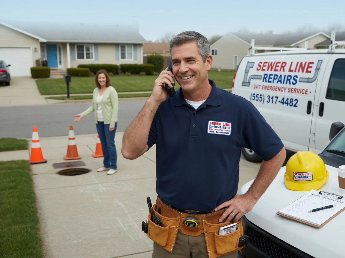 Emergency Plumber Sanbornville, NH FAQs